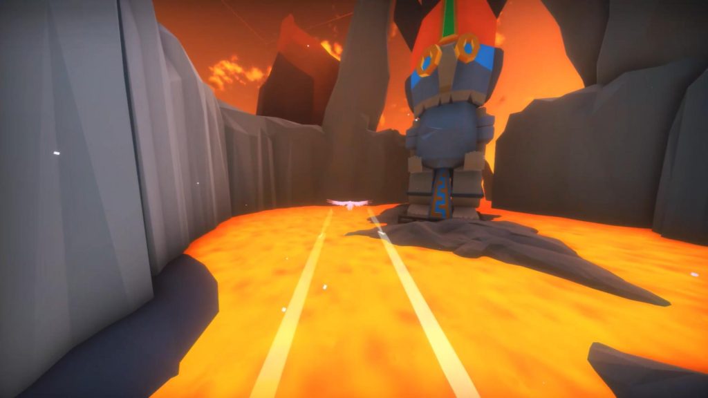 Aery: Calm Horizon NSP ROM XCI v1.0 Download screenshot