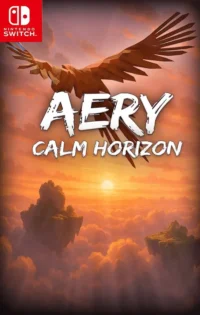 Aery: Calm Horizon NSP ROM
