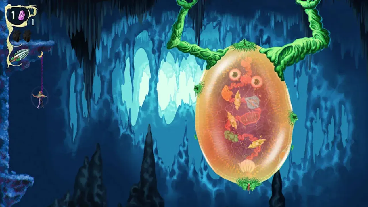 ChainStaff screenshot