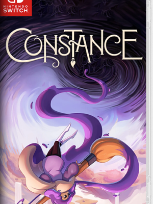 Constance NSP ROM