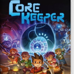Core Keeper