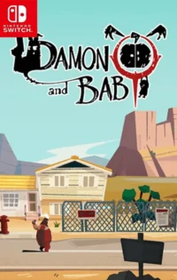 DAMON and BABY NSP ROM