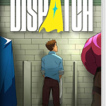 Dispatch