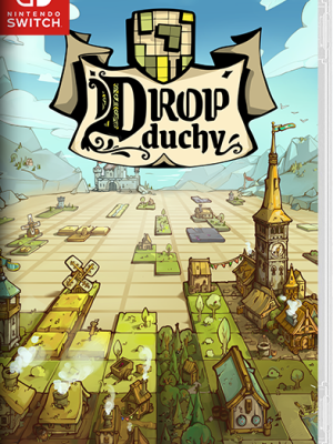 Drop Duchy Complete Edition NSP ROM