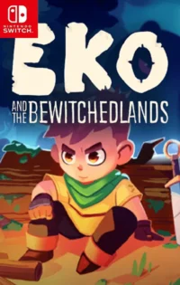 Eko and the Bewitched Lands NSP ROM