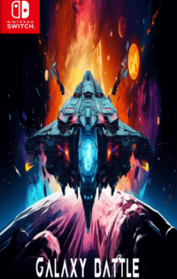 Galaxy Battle NSP ROM