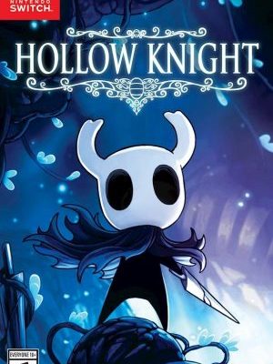 Hollow Knight NSP ROM