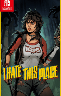 I Hate This Place NSP ROM