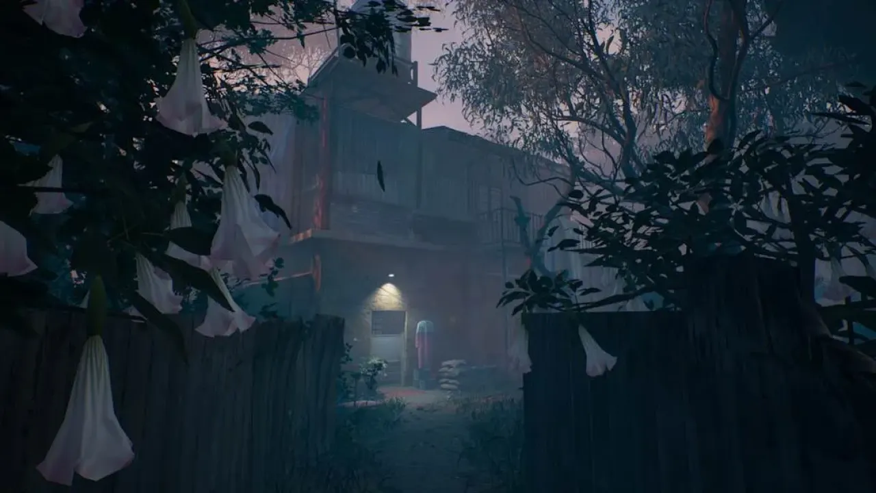 Incantation screenshot