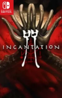 Incantation NSP ROM