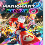 Mario Kart 8 Deluxe