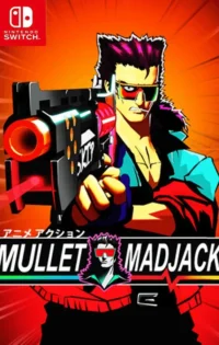Mullet Madjack NSP ROM