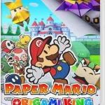 Paper Mario: The Origami King