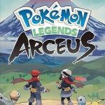 Pokémon Legends: Arceus