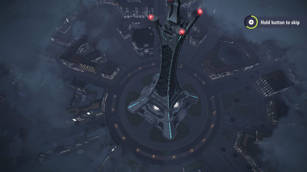 Pokémon Legends: Z-A NSP ROM XCI v2.0.2 Download screenshot