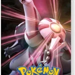 Pokémon Shining Pearl