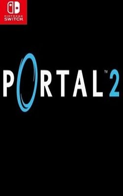 Portal 2 NSP ROM