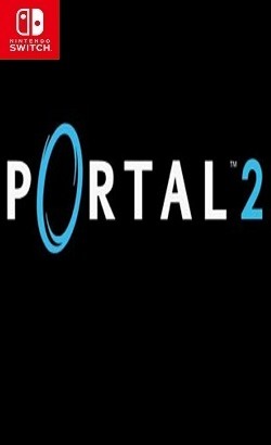 Portal 2 NSP ROM