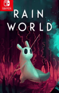 Rain World NSP ROM