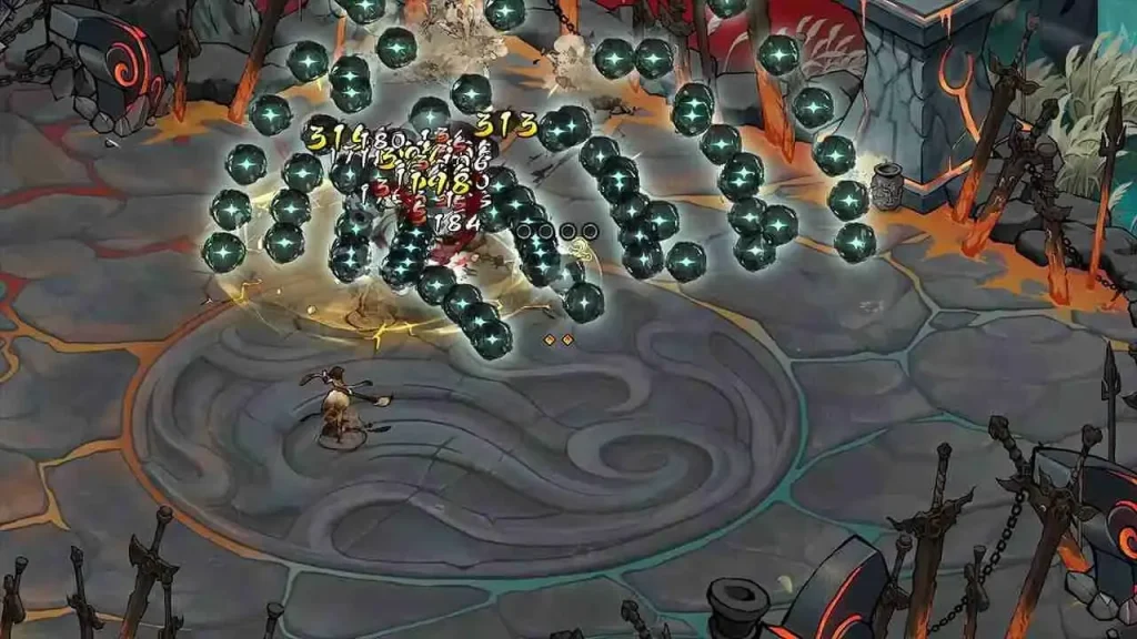 Realm of Ink NSP ROM XCI v1.0 Download screenshot