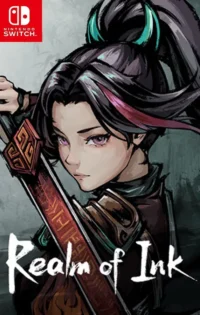 Realm of Ink NSP ROM