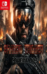 Shadow Trigger: Covert Ops NSP ROM