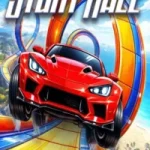 Stunt Race
