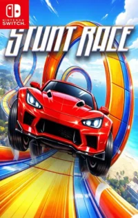 Stunt Race NSP ROM