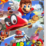 Super Mario Odyssey