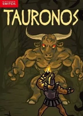 TAURONOS NSP ROM