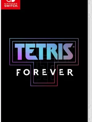 Tetris Forever NSP ROM