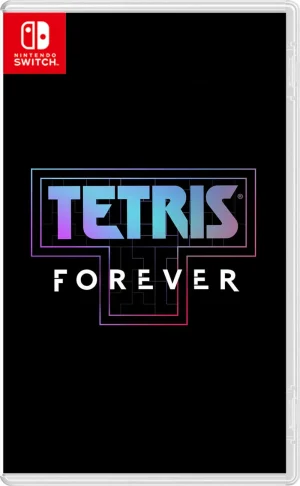 Tetris Forever NSP ROM