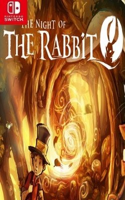 The Night of the Rabbit NSP ROM