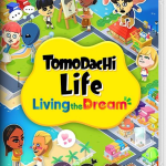 Tomodachi Life: Living the Dream