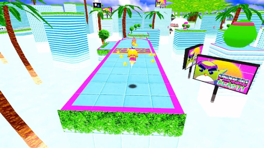 Toree Saturn NSP ROM XCI v1.7 Download screenshot