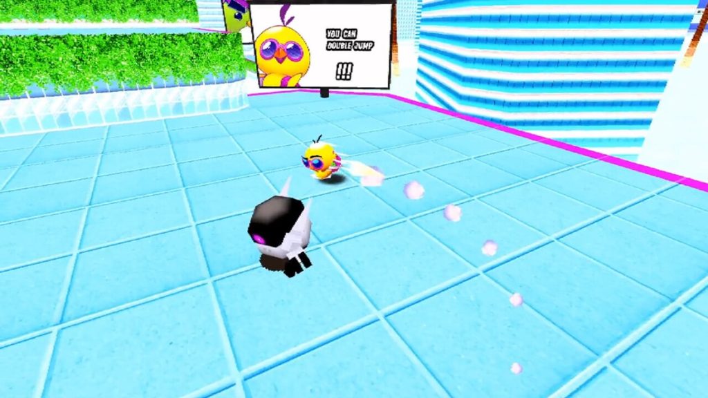 Toree Saturn NSP ROM XCI v1.7 Download screenshot
