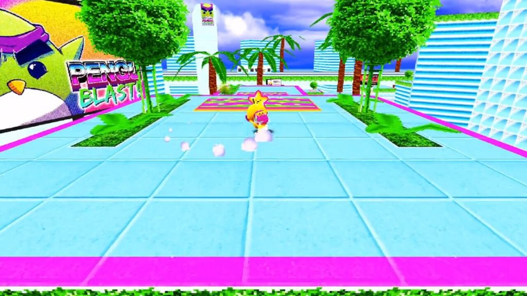 Toree Saturn NSP ROM XCI v1.7 Download screenshot