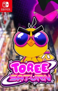 Toree Saturn NSP ROM