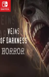 Veins of DARKNESS Horror NSP ROM
