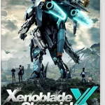 Xenoblade Chronicles X: Definitive Edition