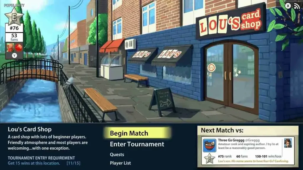 Yomi 2 NSP ROM XCI v1.0 Download screenshot