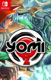 Yomi 2 NSP ROM