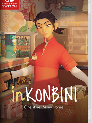 Inkonbini: One Store. Many Stories NSP ROM