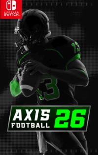 Axis Football 2026 NSP ROM