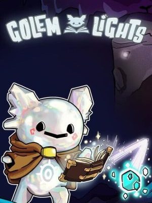 Golem Lights NSP ROM