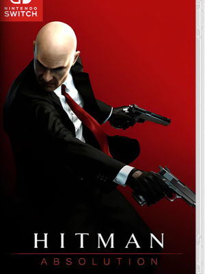 Hitman: Absolution NSP ROM