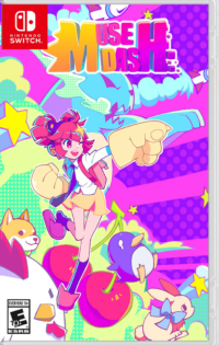 Muse Dash NSP ROM