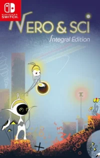 Néro & Sci ∫ Integral Edition NSP ROM