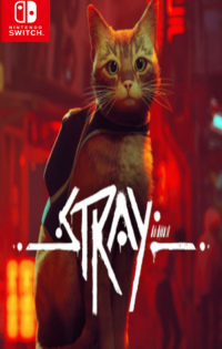 Stray NSP ROM