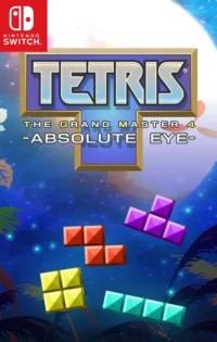 Tetris: The Grand Master 4 - Absolute Eye NSP ROM